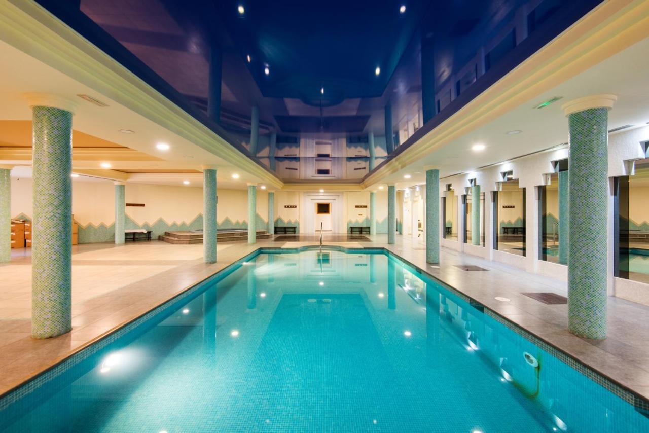 Ph Bellagio: Luxurious And Romantic Duplex Penthouse With Private Pool & Sea Views 贝纳尔马德纳 外观 照片